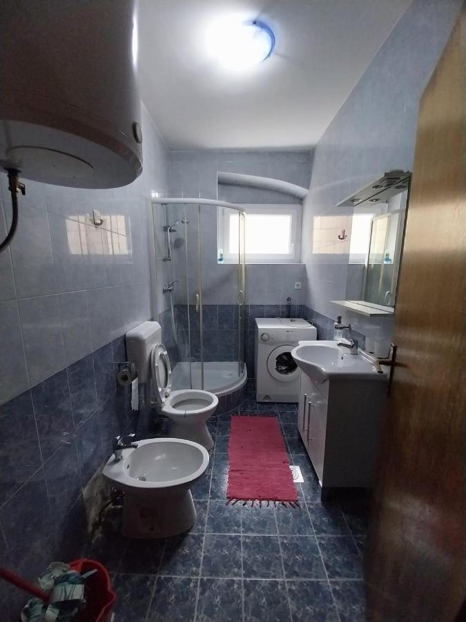 Apartmani Jadran Малий Лошинь Екстер'єр фото